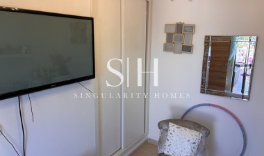 Wiederverkauf - Villa - Guardamar del Segura - Costa Blanca