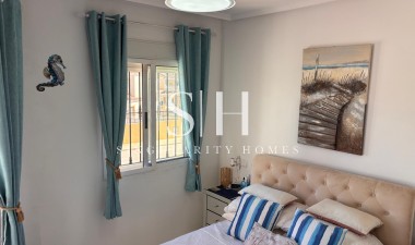Wiederverkauf - Villa - Guardamar del Segura - Costa Blanca