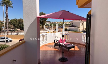 Wiederverkauf - Villa - Guardamar del Segura - Costa Blanca