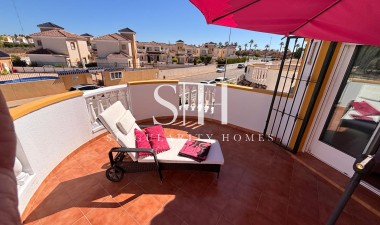 Wiederverkauf - Villa - Guardamar del Segura - Costa Blanca
