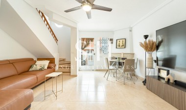 Återförsäljning - Hus - Torrevieja - Playa De Los Naufragos