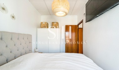 Återförsäljning - Hus - Torrevieja - Playa De Los Naufragos