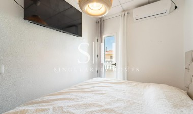 Återförsäljning - Hus - Torrevieja - Playa De Los Naufragos