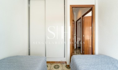 Återförsäljning - Hus - Torrevieja - Playa De Los Naufragos