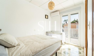 Återförsäljning - Hus - Torrevieja - Playa De Los Naufragos