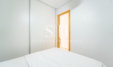 Återförsäljning - Hus - Torrevieja - Playa De Los Naufragos