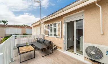 Återförsäljning - Hus - Torrevieja - Playa De Los Naufragos