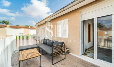 Återförsäljning - Hus - Torrevieja - Playa De Los Naufragos