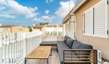 Återförsäljning - Hus - Torrevieja - Playa De Los Naufragos