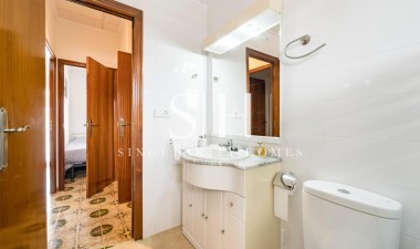 Återförsäljning - Hus - Torrevieja - Playa De Los Naufragos