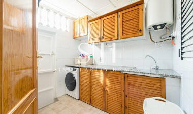 Återförsäljning - Hus - Torrevieja - Playa De Los Naufragos