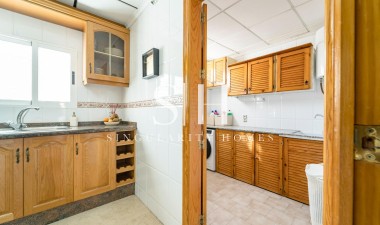 Återförsäljning - Hus - Torrevieja - Playa De Los Naufragos