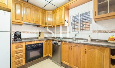 Återförsäljning - Hus - Torrevieja - Playa De Los Naufragos