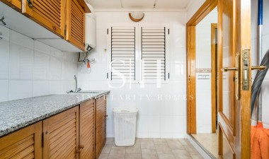 Återförsäljning - Hus - Torrevieja - Playa De Los Naufragos