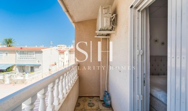 Återförsäljning - Hus - Torrevieja - Playa De Los Naufragos