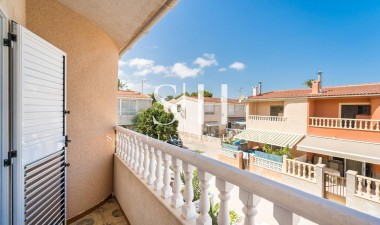 Återförsäljning - Hus - Torrevieja - Playa De Los Naufragos