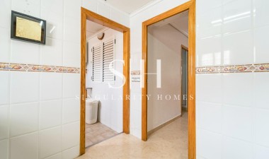 Återförsäljning - Hus - Torrevieja - Playa De Los Naufragos