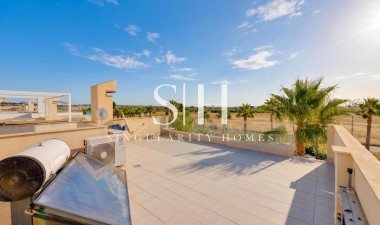 Wiederverkauf - Villa - Ciudad Quesada - Pueblo Bravo