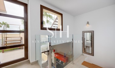 Wiederverkauf - Villa - Ciudad Quesada - Pueblo Bravo
