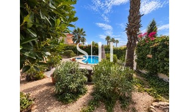 Wiederverkauf - Villa - Ciudad Quesada - Costa Blanca