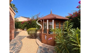 Wiederverkauf - Villa - Ciudad Quesada - Costa Blanca