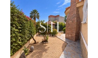 Wiederverkauf - Villa - Ciudad Quesada - Costa Blanca