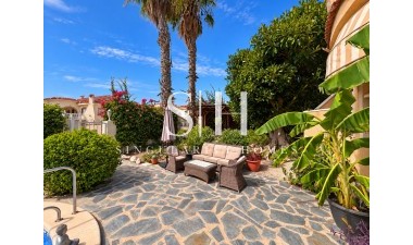 Wiederverkauf - Villa - Ciudad Quesada - Costa Blanca