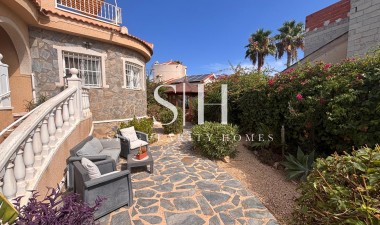 Wiederverkauf - Villa - Ciudad Quesada - Costa Blanca