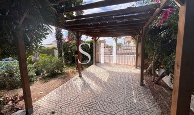 Wiederverkauf - Villa - Ciudad Quesada - Costa Blanca