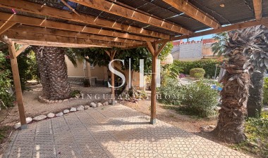 Wiederverkauf - Villa - Ciudad Quesada - Costa Blanca