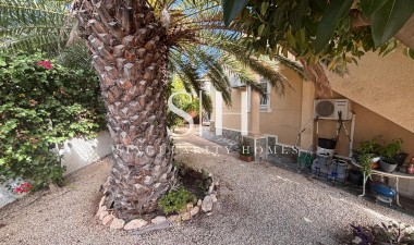 Wiederverkauf - Villa - Ciudad Quesada - Costa Blanca