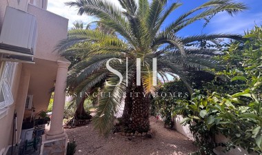 Wiederverkauf - Villa - Ciudad Quesada - Costa Blanca
