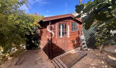 Wiederverkauf - Villa - Ciudad Quesada - Costa Blanca
