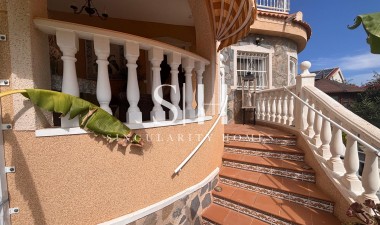Wiederverkauf - Villa - Ciudad Quesada - Costa Blanca