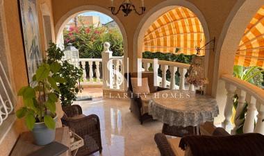 Wiederverkauf - Villa - Ciudad Quesada - Costa Blanca