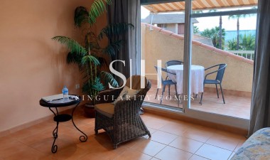 Wiederverkauf - Villa - Ciudad Quesada - Costa Blanca