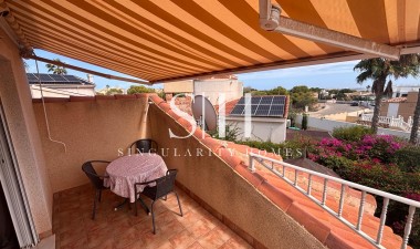 Wiederverkauf - Villa - Ciudad Quesada - Costa Blanca