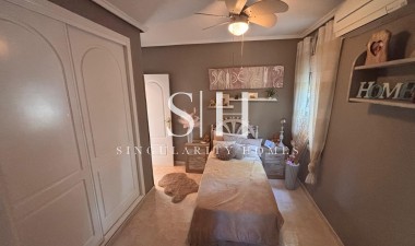 Wiederverkauf - Villa - Ciudad Quesada - Costa Blanca