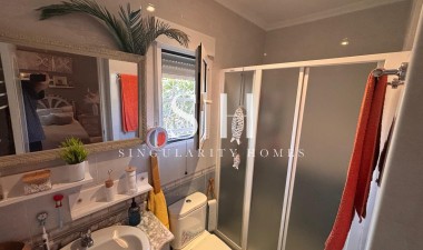 Wiederverkauf - Villa - Ciudad Quesada - Costa Blanca