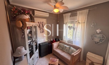 Wiederverkauf - Villa - Ciudad Quesada - Costa Blanca