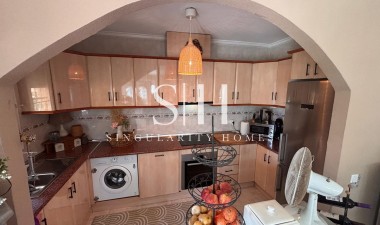 Wiederverkauf - Villa - Ciudad Quesada - Costa Blanca