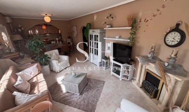 Wiederverkauf - Villa - Ciudad Quesada - Costa Blanca