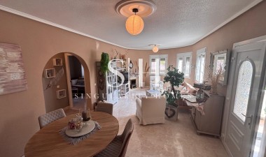 Wiederverkauf - Villa - Ciudad Quesada - Costa Blanca