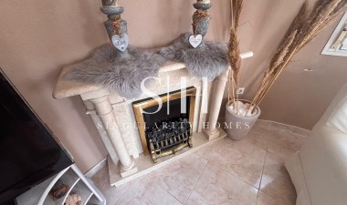 Wiederverkauf - Villa - Ciudad Quesada - Costa Blanca