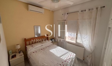 Wiederverkauf - Villa - Ciudad Quesada - Costa Blanca