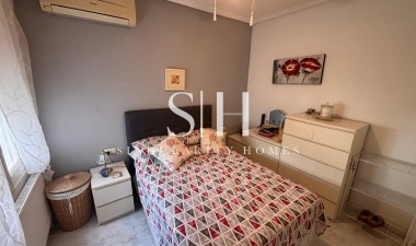 Wiederverkauf - Villa - Ciudad Quesada - Costa Blanca
