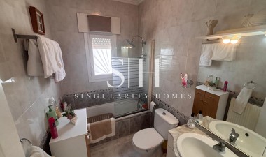 Wiederverkauf - Villa - Ciudad Quesada - Costa Blanca