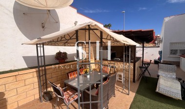 Wiederverkauf - Villa - Ciudad Quesada - Costa Blanca