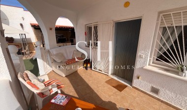 Wiederverkauf - Villa - Ciudad Quesada - Costa Blanca
