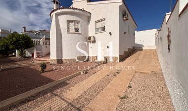 Wiederverkauf - Villa - Ciudad Quesada - Costa Blanca